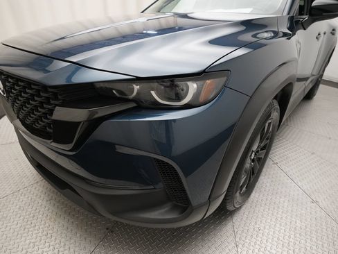 Certified 2025 MAZDA CX-50 AWD 2.5 S w/ Preferred Package image 23