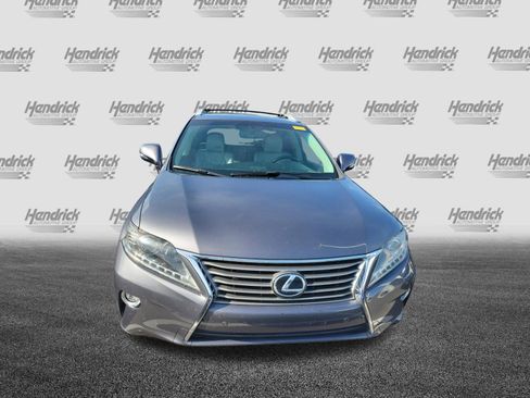 Used 2015 Lexus RX 350 FWD image 3