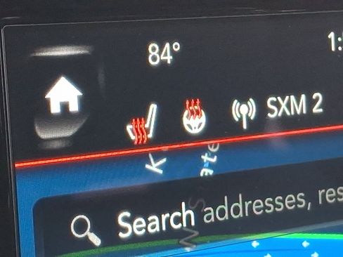 Used 2021 RAM 1500 Rebel w/ Rebel Level 2 Equipment Group image 23