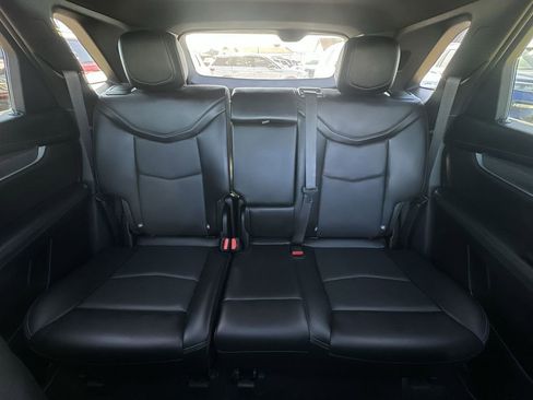 Used 2024 Cadillac XT5 Sportv image 23
