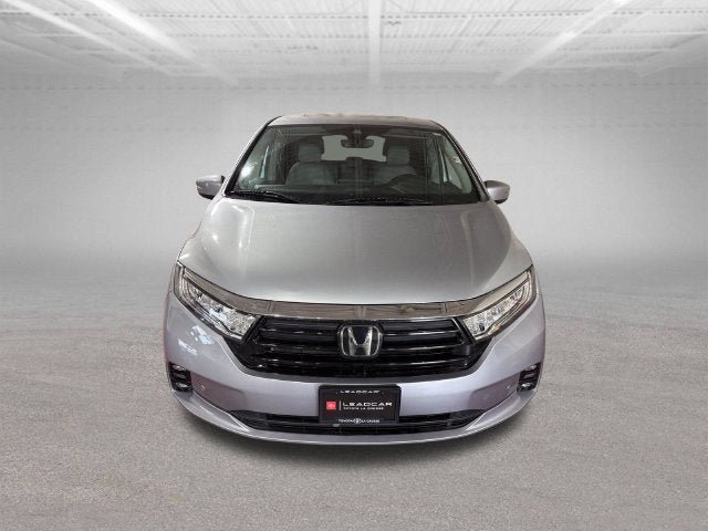 Used 2024 Honda Odyssey Touring image 5