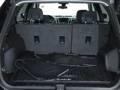 Used 2019 Chevrolet Equinox LT w/ Driver Convenience Package FWD image 28