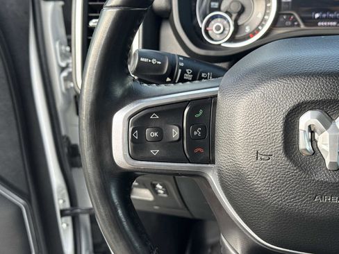 Used 2022 RAM 1500 Laramie image 28
