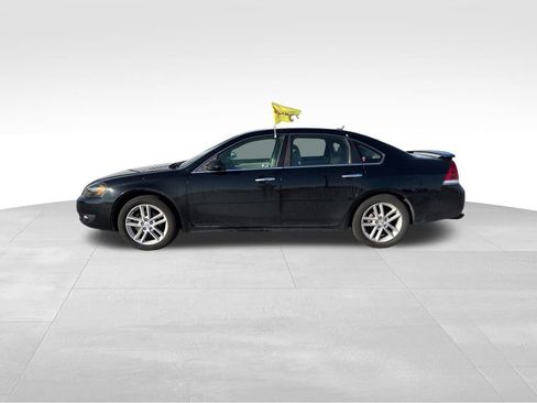 Used 2013 Chevrolet Impala LTZ image 5
