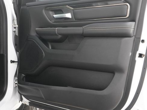 Used 2020 RAM 1500 Sport w/ Alpine Leather & Sound Group AWD/4WD image 9