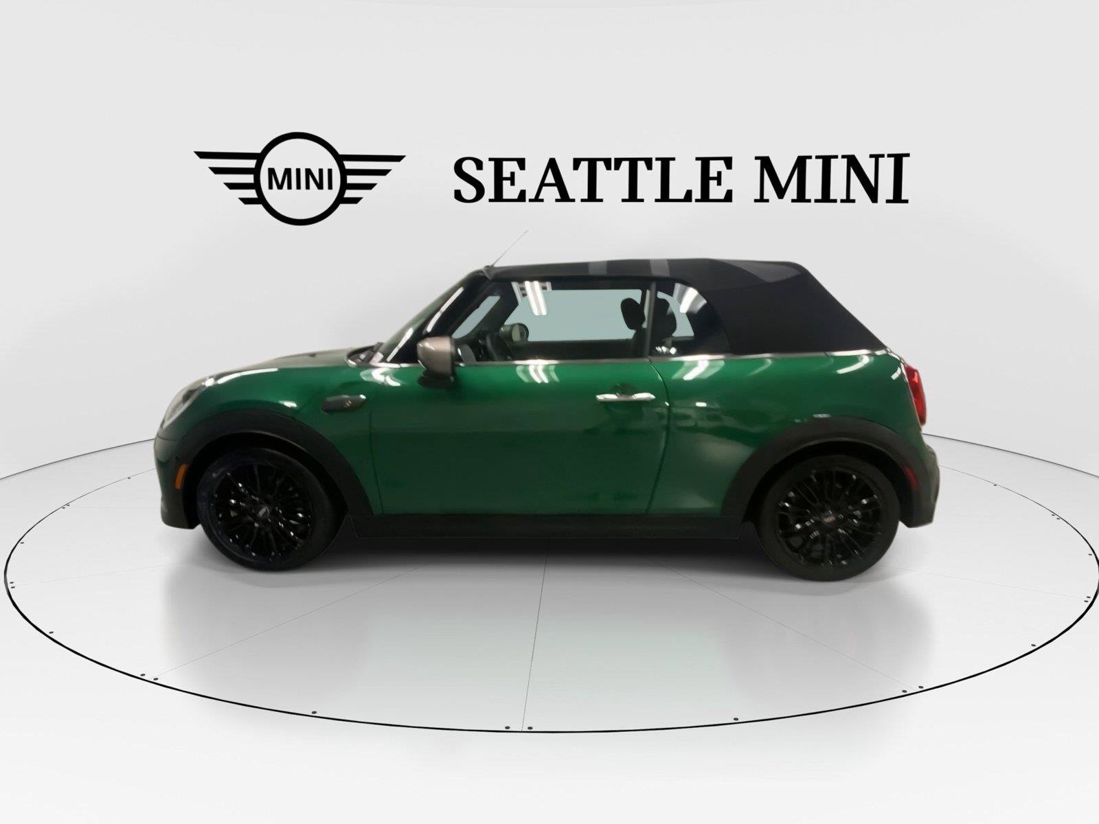 Used 2023 MINI Cooper S FWD image 7