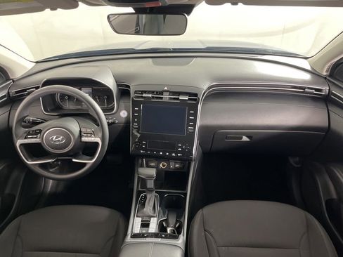 Used 2024 Hyundai Tucson SEL FWD image 17