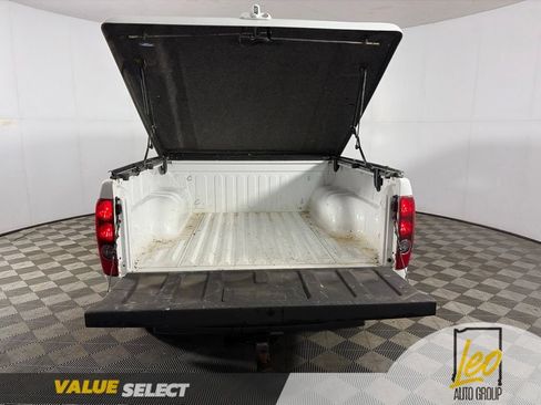 Used 2005 Chevrolet Colorado LS AWD/4WD image 8