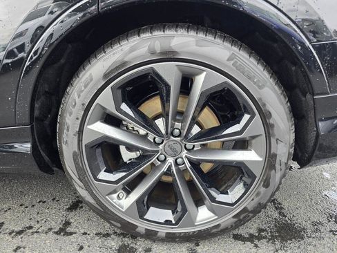 New 2026 Audi Q7 2.0T Premium Plus AWD/4WD image 20