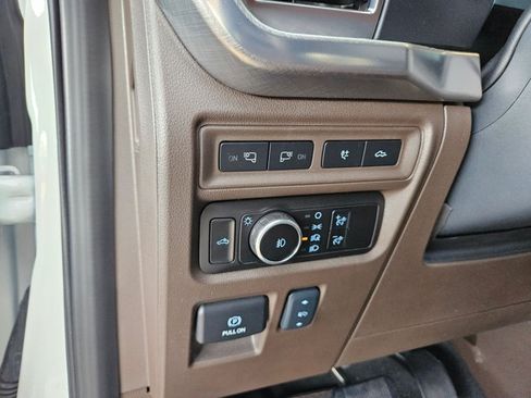 Used 2024 Ford F150 King Ranch w/ FX4 Off-Road Package AWD/4WD image 20