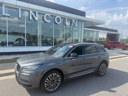 Used 2022 Lincoln Corsair AWD w/ Premium Package image 1
