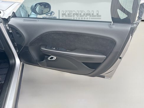 Used 2018 Dodge Challenger SRT Demon RWD image 29