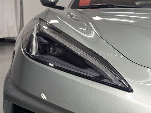 Used 2023 Chevrolet Corvette Stingray Premium Conv w/ Z51 Performance Package image 30