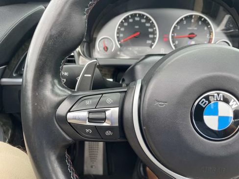 Used 2015 BMW M6 Convertible RWD image 33