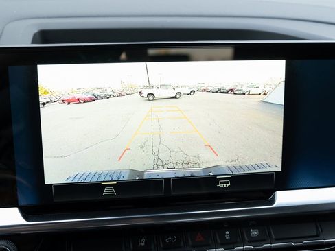 New 2026 Chevrolet Silverado 2500 LT image 4