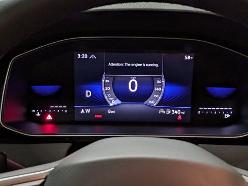 New 2026 Volkswagen Jetta Sport image 16