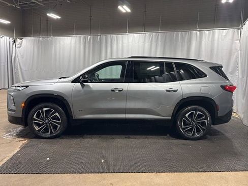 New 2026 Buick Enclave Sport Touring image 6