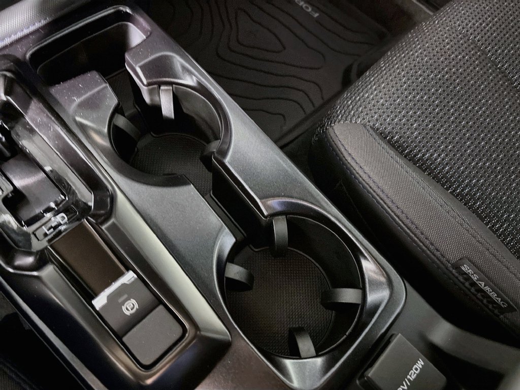 New 2026 Subaru Forester Premium AWD/4WD image 15