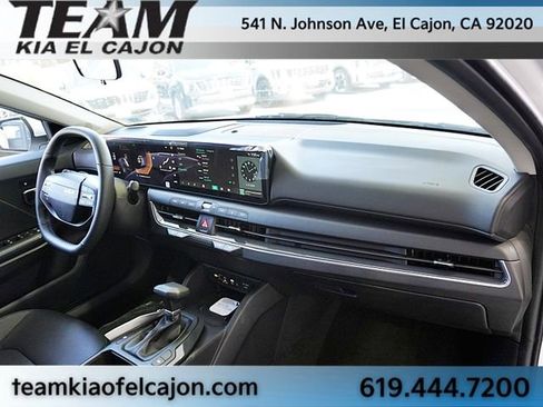 New 2026 Kia K4 EX FWD image 11