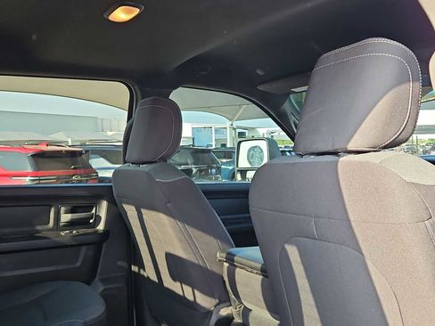Used 2023 RAM 2500 Tradesman AWD/4WD image 17