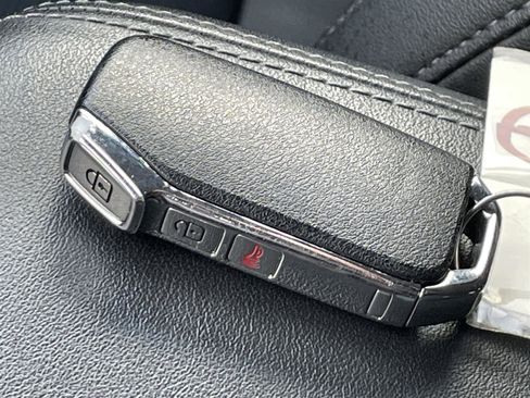 Used 2021 Kia Seltos EX image 31