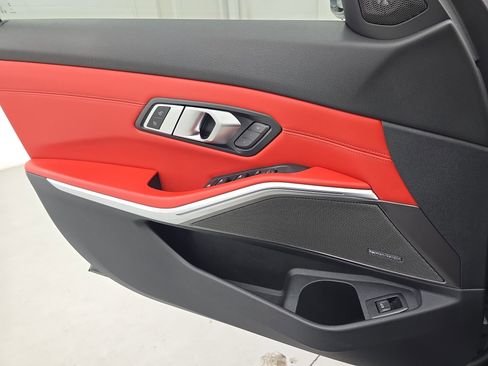 Used 2023 BMW M3 Base w/ Executive Package image 27