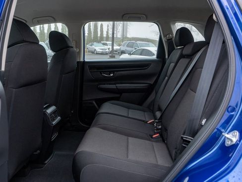 Certified 2023 Honda CR-V LX image 9