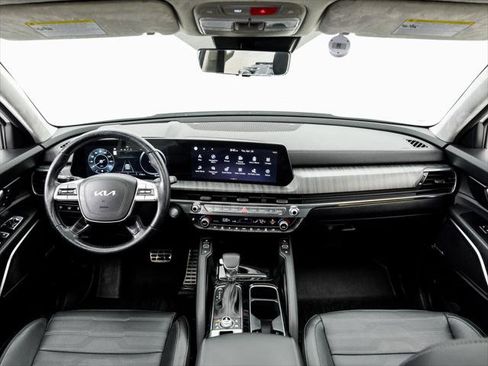 Used 2024 Kia Telluride SX Prestige AWD/4WD image 21