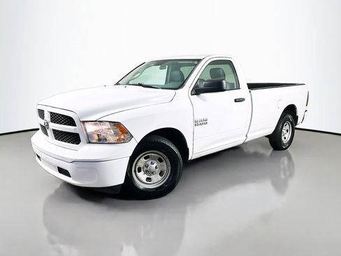 Used 2017 RAM 1500 Tradesman image 3