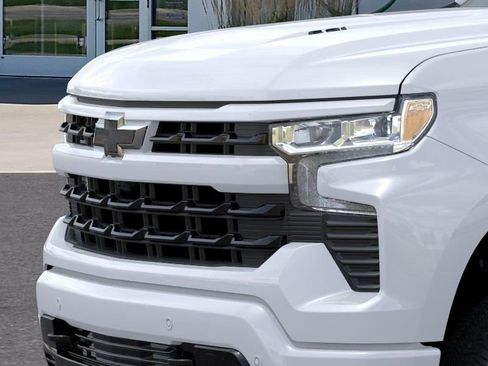 New 2026 Chevrolet Silverado 1500 RST AWD/4WD image 13