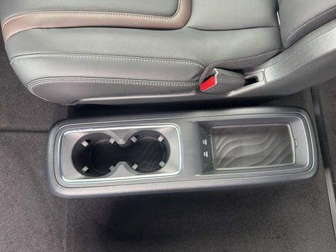 New 2026 Nissan Armada SL image 33