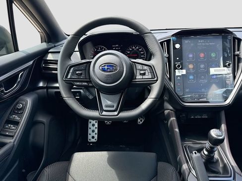 New 2026 Subaru WRX Premium AWD/4WD image 26