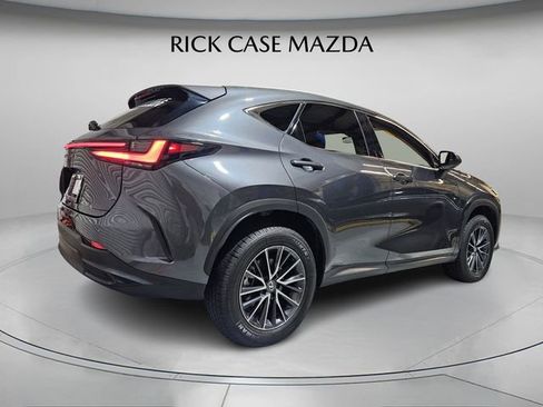 Used 2024 Lexus NX 250 FWD w/ Premium Package image 8