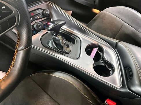 Used 2023 Dodge Challenger GT w/ Plus Package RWD image 15