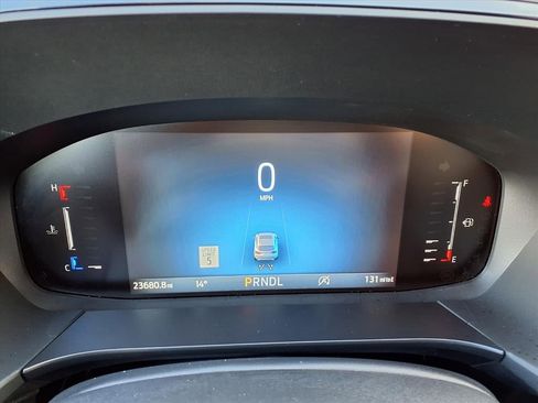 Used 2023 Ford Escape ST-Line w/ Tech Pack #1 image 15