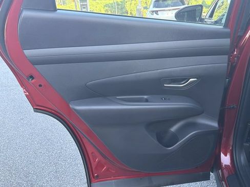New 2026 Hyundai Tucson SE FWD image 23