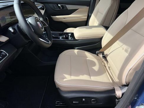 New 2026 Buick Enclave Preferred w/ Power Package AWD/4WD image 19