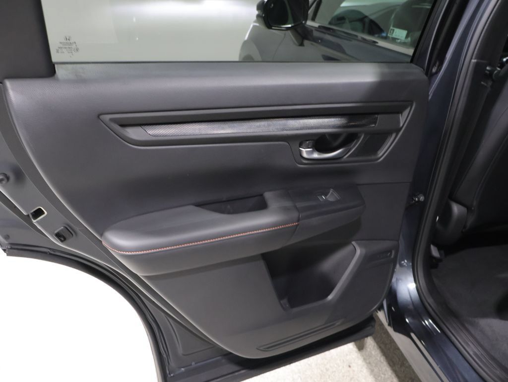 Used 2024 Honda CR-V Sport-L image 19