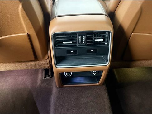 Used 2022 Porsche Cayenne Turbo image 24