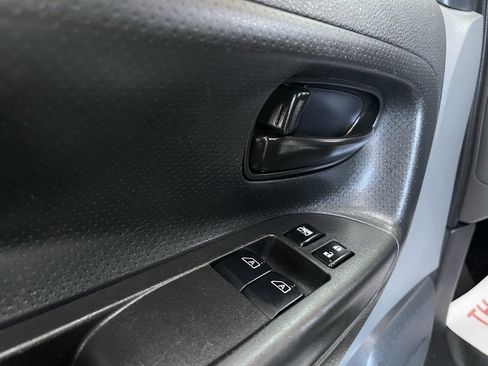 Used 2021 Nissan NV200 SV image 27