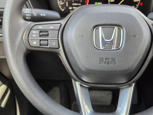 Certified 2026 Honda CR-V LX image 21