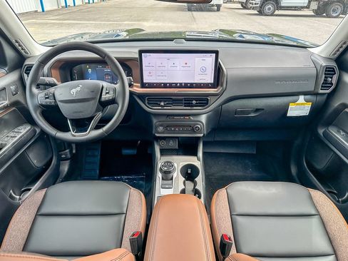 New 2026 Ford Bronco Sport Outer Banks AWD/4WD image 22