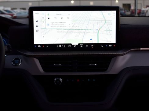 New 2026 Ford Explorer Active image 11