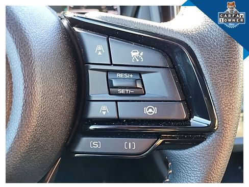 Certified 2025 Subaru Forester Sport w/ Popular Package #1 image 19