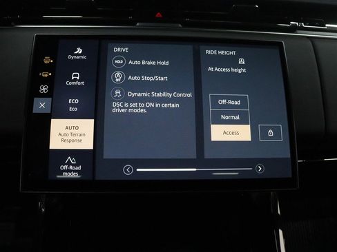 Used 2024 Land Rover Range Rover Sport SE image 30