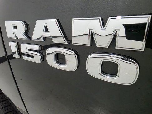 Used 2017 RAM 1500 Sport image 34