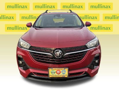 Used 2021 Buick Encore GX Select w/ Advanced Technology Package image 16