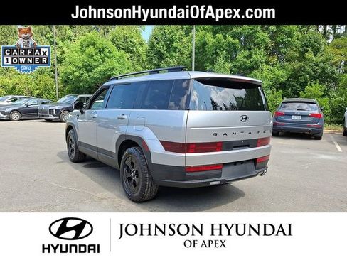 Used 2024 Hyundai Santa Fe XRT AWD/4WD image 31