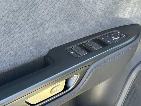 New 2026 Lexus RZ 450e AWD image 17