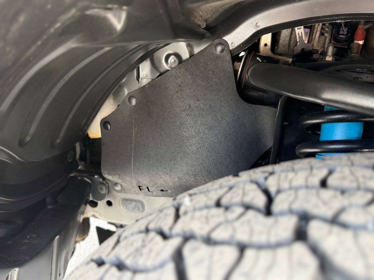 Used 2012 Toyota Tundra 2WD Regular Cab Long Bed w/ SR5 Pkg image 89